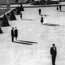 El año pasado en Marienbad