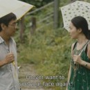 La pareja en el cine de Hong Sang-soo