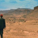 El imaginario americano de Antonioni, Wenders y Wong Kar-wai
