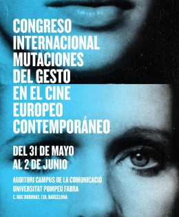 Congreso Pompeu Fabra