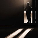 La lucha de Olmi: “Il villaggio di cartone”