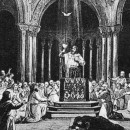 El singular debut del catalán Mangrané