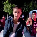 Bieber, el Leviatán