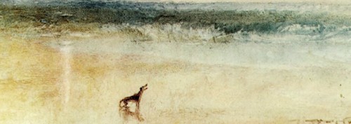 En la playa: fragmentos de aquel día