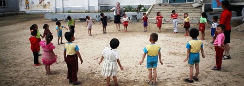 Songs from the North