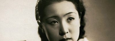 Kinuyo Tanaka, de actriz a cineasta